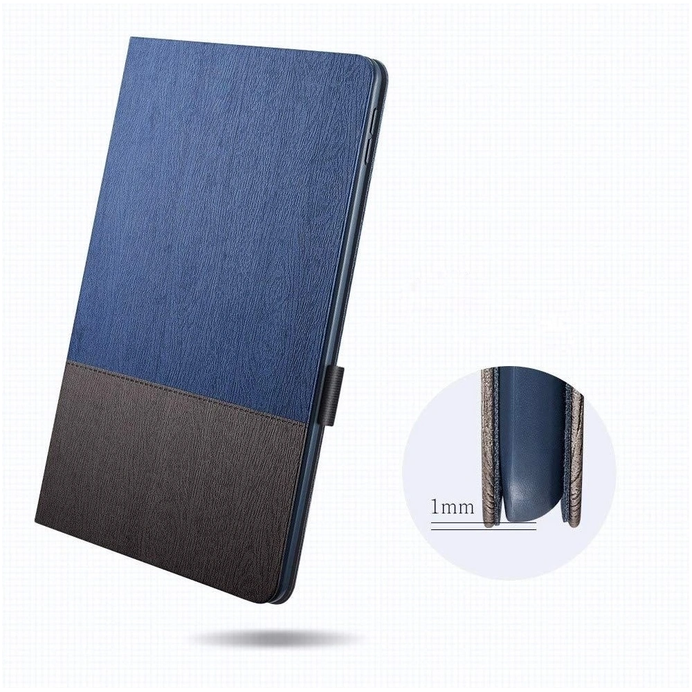 Hurtownia GSM - Etui ESR Simplicity Pencil Apple iPad Air 10.5 2019 (3. generacji) Knight Blue - ESR052BLU - {ean13} - Hurt