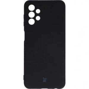 Hurtownia GSM - Etui Bizon Case Silicone do Samsung Galaxy A13 4G černé - BIZ809 - {ean13} - Hurt