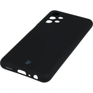 Hurtownia GSM - Etui Bizon Case Silicone do Samsung Galaxy A13 4G černé - BIZ809 - {ean13} - Hurt