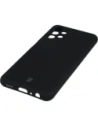 Hurtownia GSM - Bizon Case Silikon Samsung Galaxy A13 4G schwarz - BIZ809 - {ean13} - Hurt