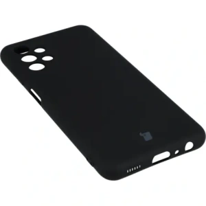 Hurtownia GSM - Bizon Case Silicone Samsung Galaxy A13 4G fekete - BIZ809 - {ean13} - Hurt