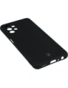 Hurtownia GSM - Bizon Case Silikon Samsung Galaxy A13 4G schwarz - BIZ809 - {ean13} - Hurt