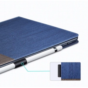 Wholesale ESR Simplicity Pencil Apple iPad Air 3 2019 Knight Blue - ESR052BLU - {ean13} - Hurt