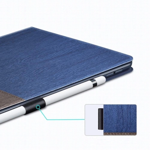 Etui ESR Simplicity Pencil Apple iPad Air 10.5 2019 (3. generacji) Knight Blue