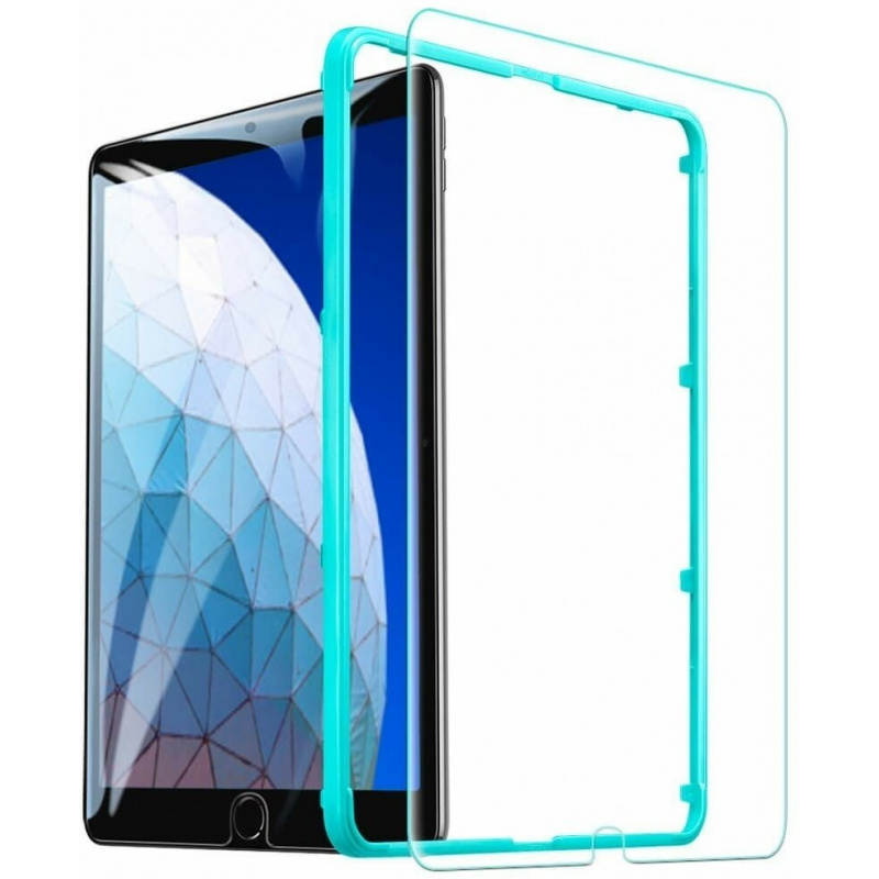 Hurtownia ESR - 4894240097151 - ESR053 - Szkło ESR Tempered Glass Apple iPad Air 10.5 2019 (3. generacji) - B2B homescreen