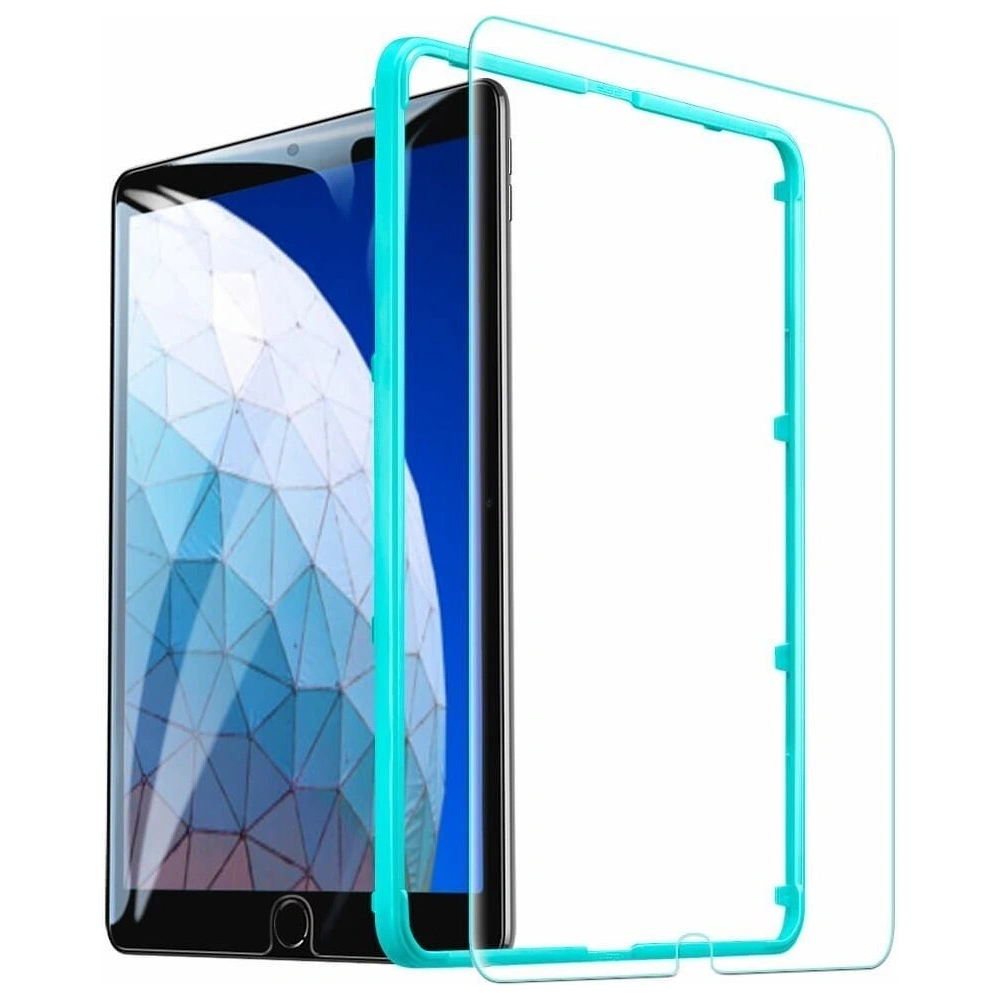 Hurtownia GSM - Szkło ESR Tempered Glass Apple iPad Air 10.5 2019 (3. generacji) - ESR053 - {ean13} - Hurt