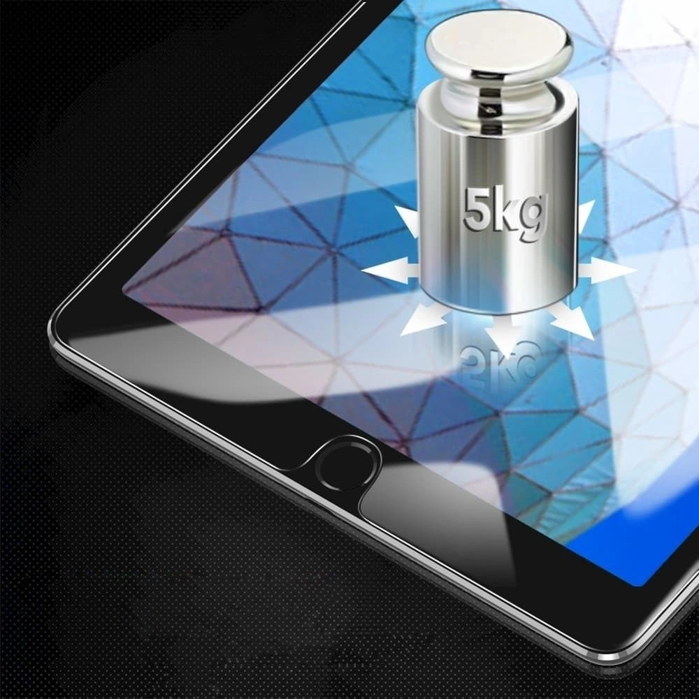 Hurtownia GSM - Szkło ESR Tempered Glass Apple iPad Air 10.5 2019 (3. generacji) - ESR053 - {ean13} - Hurt