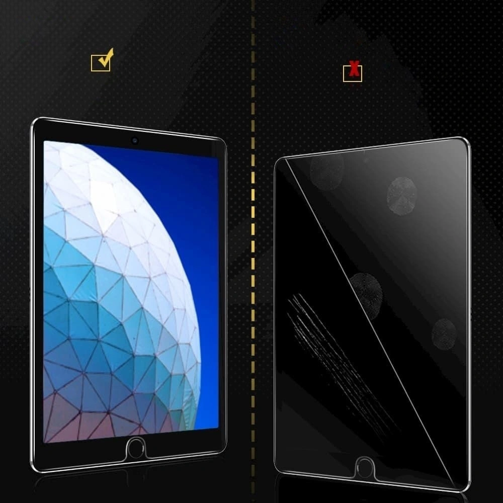 Hurtownia GSM - Szkło ESR Tempered Glass Apple iPad Air 10.5 2019 (3. generacji) - ESR053 - {ean13} - Hurt