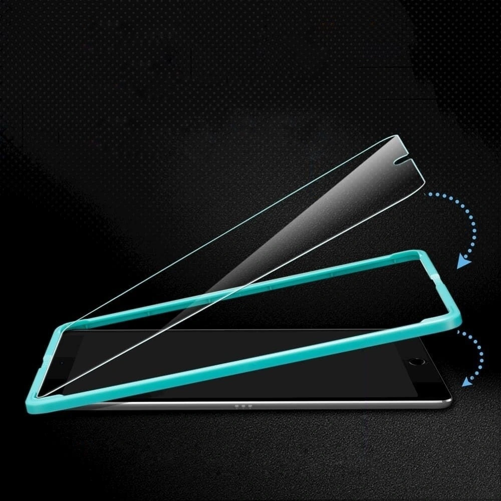 Hurtownia GSM - Szkło ESR Tempered Glass Apple iPad Air 10.5 2019 (3. generacji) - ESR053 - {ean13} - Hurt
