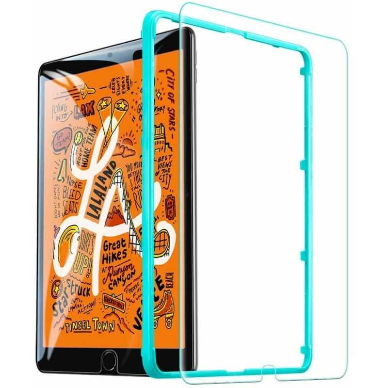 Hurtownia ESR - 4894240080863 - ESR054 - Szkło ESR Tempered Glass Apple iPad mini 7.9 2019 (5. generacji) - B2B homescreen
