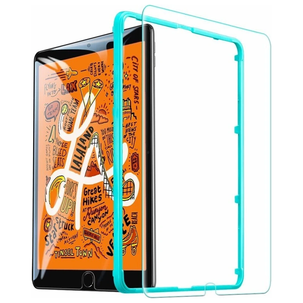 Hurtownia GSM - Szkło ESR Tempered Glass Apple iPad mini 7.9 2019 (5. generacji) - ESR054 - {ean13} - Hurt
