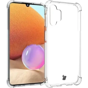 Hurtownia GSM - Etui + 2x sklo na obrazovku Bizon Case Clear Pack do Samsung Galaxy A13 4G průhledné - BIZ811 - {ean13} - Hurt