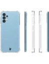 Wholesale Bizon Case Clear Pack case + 2x screen glass Samsung Galaxy A13 4G clear - BIZ811 - {ean13} - Hurt