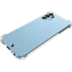 Hurtownia GSM - Etui + 2x sklo na obrazovku Bizon Case Clear Pack do Samsung Galaxy A13 4G průhledné - BIZ811 - {ean13} - Hurt