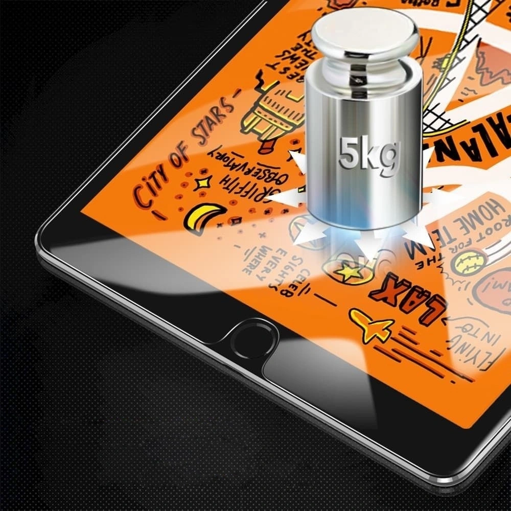 Hurtownia GSM - Szkło ESR Tempered Glass Apple iPad mini 7.9 2019 (5. generacji) - ESR054 - {ean13} - Hurt