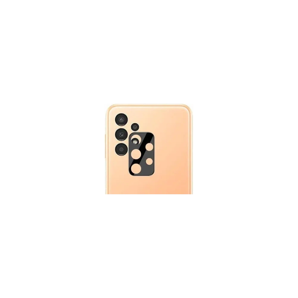 Hurtownia GSM - Sklo na fotoaparát Bizon Glass Lens do Samsung Galaxy A13 4G [2 PACK] - BIZ813 - {ean13} - Hurt