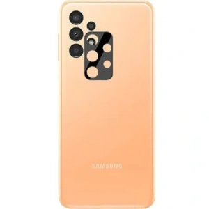 Hurtownia GSM - Sklo na fotoaparát Bizon Glass Lens do Samsung Galaxy A13 4G [2 PACK] - BIZ813 - {ean13} - Hurt