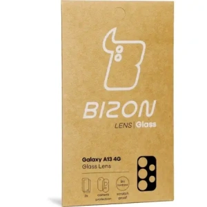 Hurtownia GSM - Sklo na fotoaparát Bizon Glass Lens do Samsung Galaxy A13 4G [2 PACK] - BIZ813 - {ean13} - Hurt