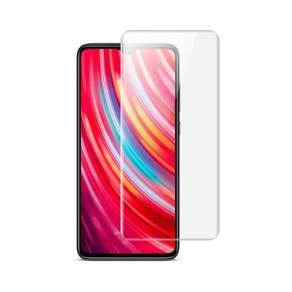 Hurtownia GSM - Folie hydrogelové na displej Bizon Glass Hydrogel Samsung Galaxy A13 4G [2 PACK] - BIZ814 - {ean13} - Hurt
