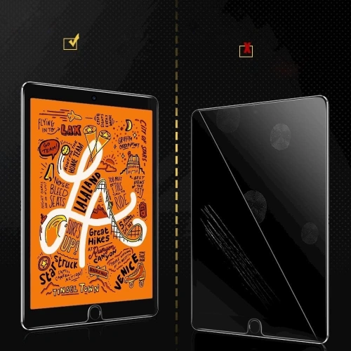 Szkło ESR Tempered Glass Apple iPad mini 7.9 2019 (5. generacji)