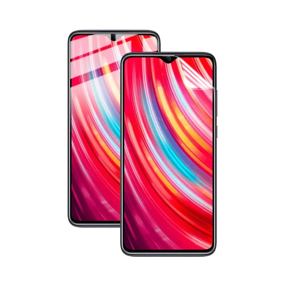Hurtownia GSM - Folie hydrogelové na displej Bizon Glass Hydrogel Samsung Galaxy A13 4G [2 PACK] - BIZ814 - {ean13} - Hurt