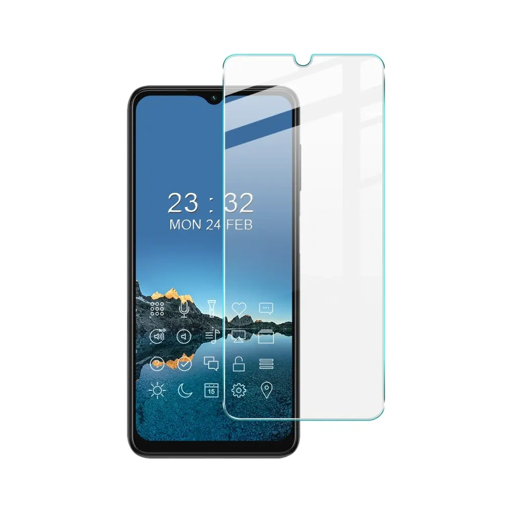 Hurtownia GSM - Bizon Glass Clear Samsung Galaxy A13 4G - BIZ815 - {ean13} - Hurt