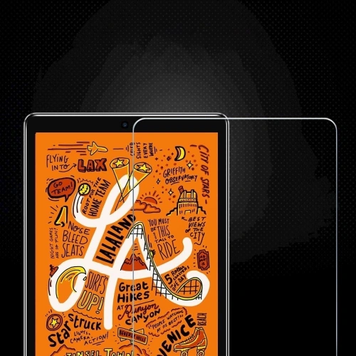Szkło ESR Tempered Glass Apple iPad mini 7.9 2019 (5. generacji)
