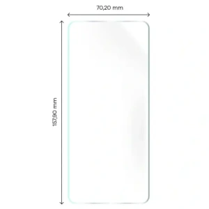 Hurtownia GSM - Folie hydrogelové na displej Bizon Glass Hydrogel Samsung Galaxy M13 / M23 5G [2 PACK] - BIZ816 - {ean13} - Hurt