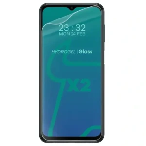 Hurtownia GSM - Folie hydrogelové na displej Bizon Glass Hydrogel Samsung Galaxy M13 / M23 5G [2 PACK] - BIZ816 - {ean13} - Hurt