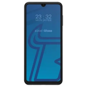 Hurtownia GSM - Tvrzené sklo Bizon Glass Edge pro Samsung Galaxy A13 4G černé - BIZ817 - {ean13} - Hurt