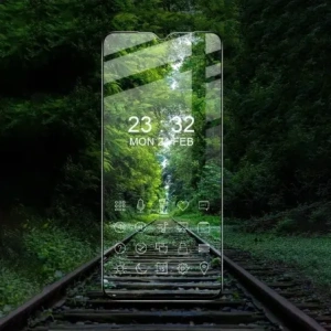 Hurtownia GSM - Tvrzené sklo Bizon Glass Edge pro Samsung Galaxy A13 4G černé - BIZ817 - {ean13} - Hurt