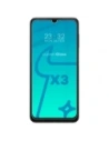 Hurtownia GSM - Tvrzené sklo Bizon Glass Clear - 3 ks + objektiv Samsung Galaxy A13 5G - BIZ818 - {ean13} - Hurt