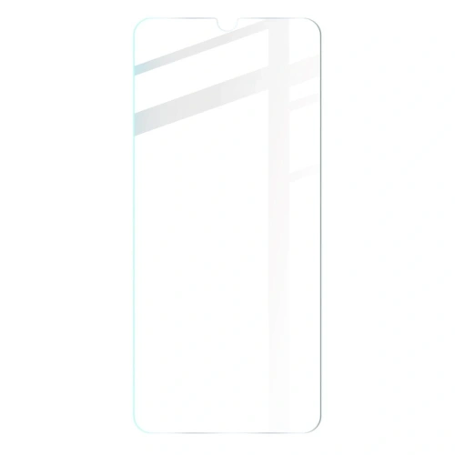 Szkło hartowane Bizon Glass Clear - 3 szt. + obiektyw Samsung Galaxy A13 5G