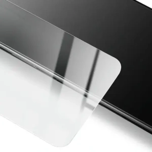 Hurtownia GSM - Tvrzené sklo Bizon Glass Clear - 3 ks + objektiv Samsung Galaxy A13 5G - BIZ818 - {ean13} - Hurt