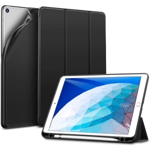 Wholesale ESR Rebound Pencil Apple iPad Air 3 2019 Black - ESR055BLK - {ean13} - Hurt