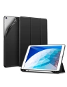 Etui ESR Rebound Pencil Apple iPad Air 10.5 2019 (3. generacji) Black