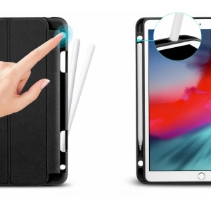 Wholesale ESR Rebound Pencil Apple iPad Air 3 2019 Black - ESR055BLK - {ean13} - Hurt