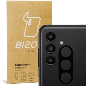 Hurtownia GSM - Bizon üveg lencse Samsung Galaxy A13 5G [2 CSOMAG] - BIZ819 - {ean13} - Hurt