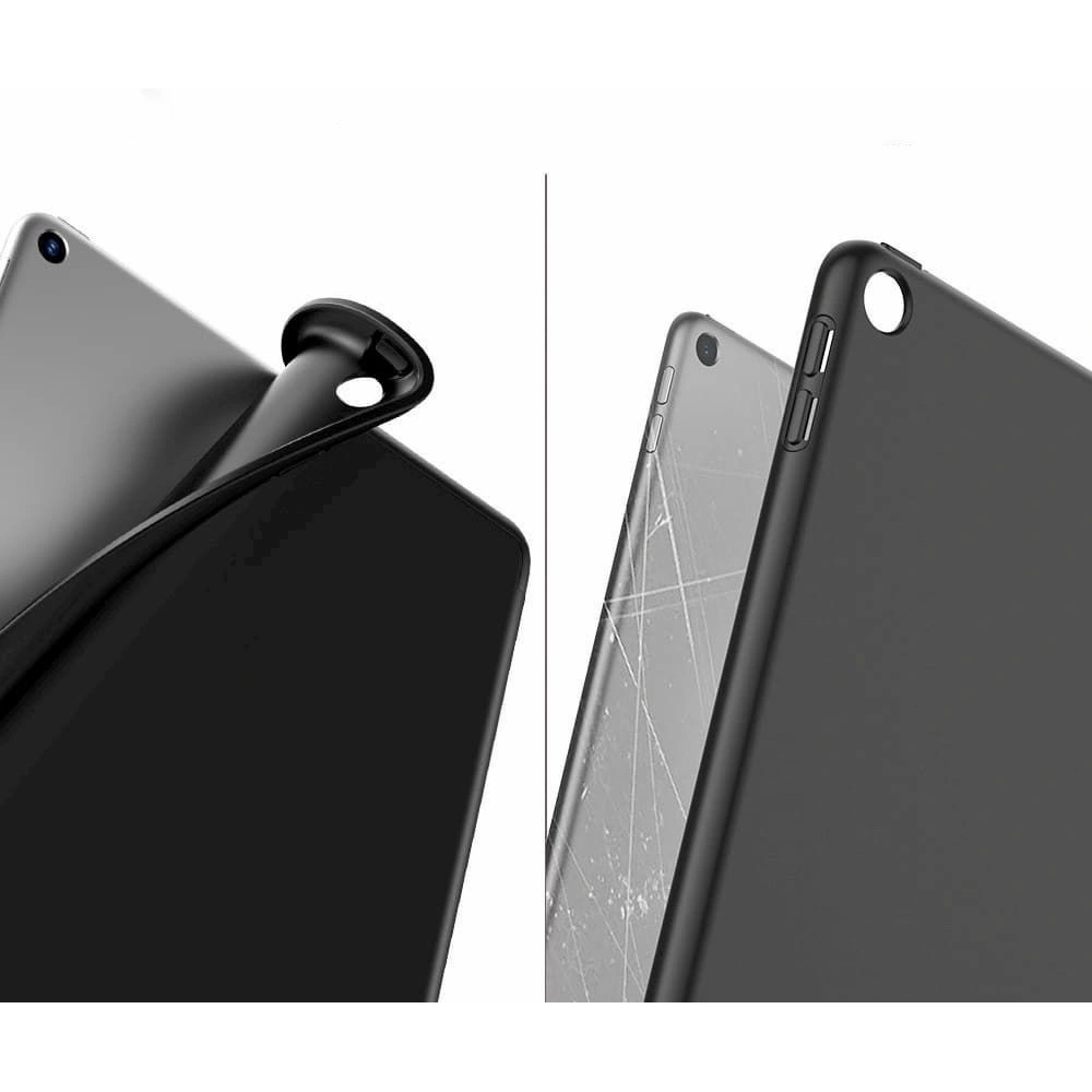 Hurtownia GSM - Etui ESR Rebound Pencil Apple iPad Air 10.5 2019 (3. generacji) Black - ESR055BLK - {ean13} - Hurt