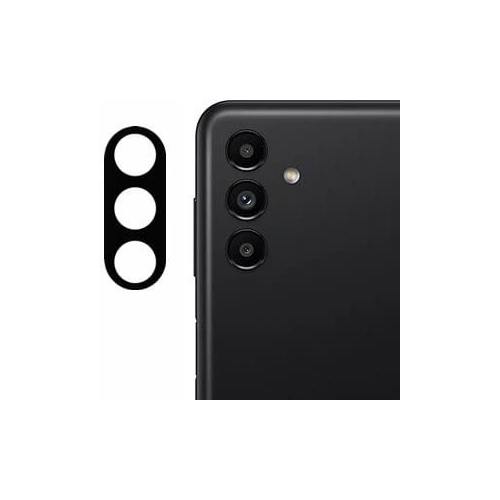 Szkło na aparat Bizon Glass Lens do Samsung Galaxy A13 5G [2 PACK]