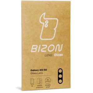 Hurtownia GSM - Bizon üveg lencse Samsung Galaxy A13 5G [2 CSOMAG] - BIZ819 - {ean13} - Hurt