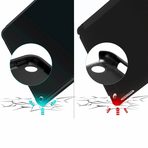 Etui ESR Rebound Pencil Apple iPad Air 10.5 2019 (3. generacji) Black