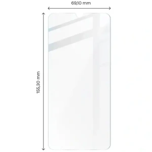 Hurtownia GSM - Sklo tvrzené Bizon Glass Clear pro Samsung Galaxy A13 5G - BIZ820 - {ean13} - Hurt