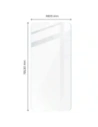 Hurtownia GSM - Sklo tvrzené Bizon Glass Clear pro Samsung Galaxy A13 5G - BIZ820 - {ean13} - Hurt
