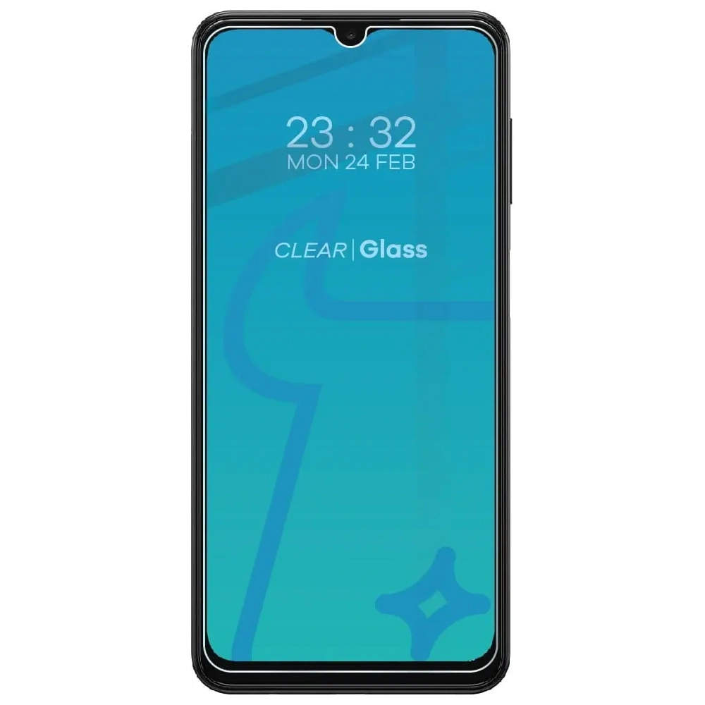 Hurtownia GSM - Sklo tvrzené Bizon Glass Clear pro Samsung Galaxy A13 5G - BIZ820 - {ean13} - Hurt