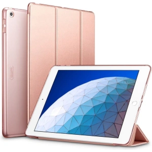 Wholesale ESR Yippee Apple iPad Air 3 2019 Rose Gold - ESR056RS - {ean13} - Hurt