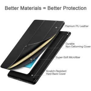 Hurtownia GSM - Etui ESR Yippee Apple iPad Air 10.5 2019 (3. Generation) Roségold - ESR056RS - {ean13} - Hurt