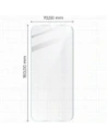 Hurtownia GSM - Bizon Glass Clear 2 Samsung Galaxy A14 4G/5G M14 - BIZ822 - {ean13} - Hurt