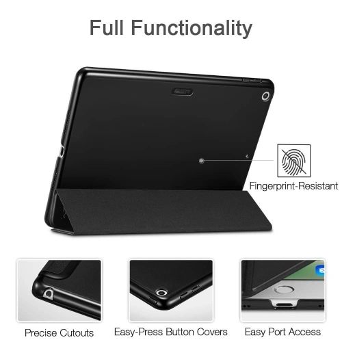 Etui ESR Yippee Apple iPad Air 10.5 2019 (3. generacji) Rose Gold