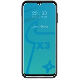 Hurtownia GSM - Tvrzené sklo Bizon Glass Clear 2 pro Samsung Galaxy A14 4G/5G M14 - BIZ822 - {ean13} - Hurt